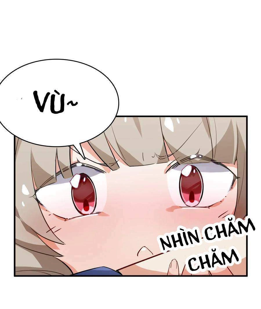 Hóa Ra Tôi Là Công Cụ Trong Game Tình Yêu Chapter 16 - 20