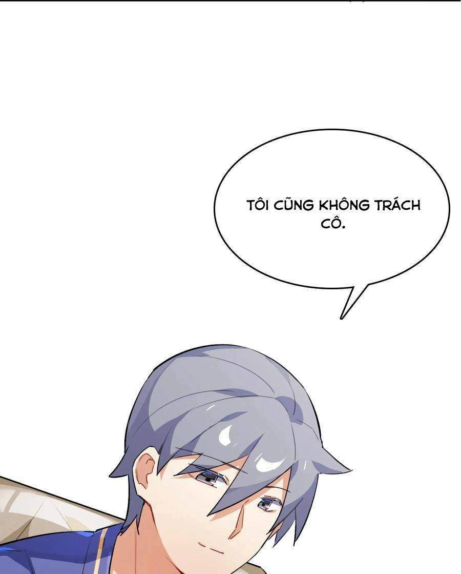 Hóa Ra Tôi Là Công Cụ Trong Game Tình Yêu Chapter 16 - 24