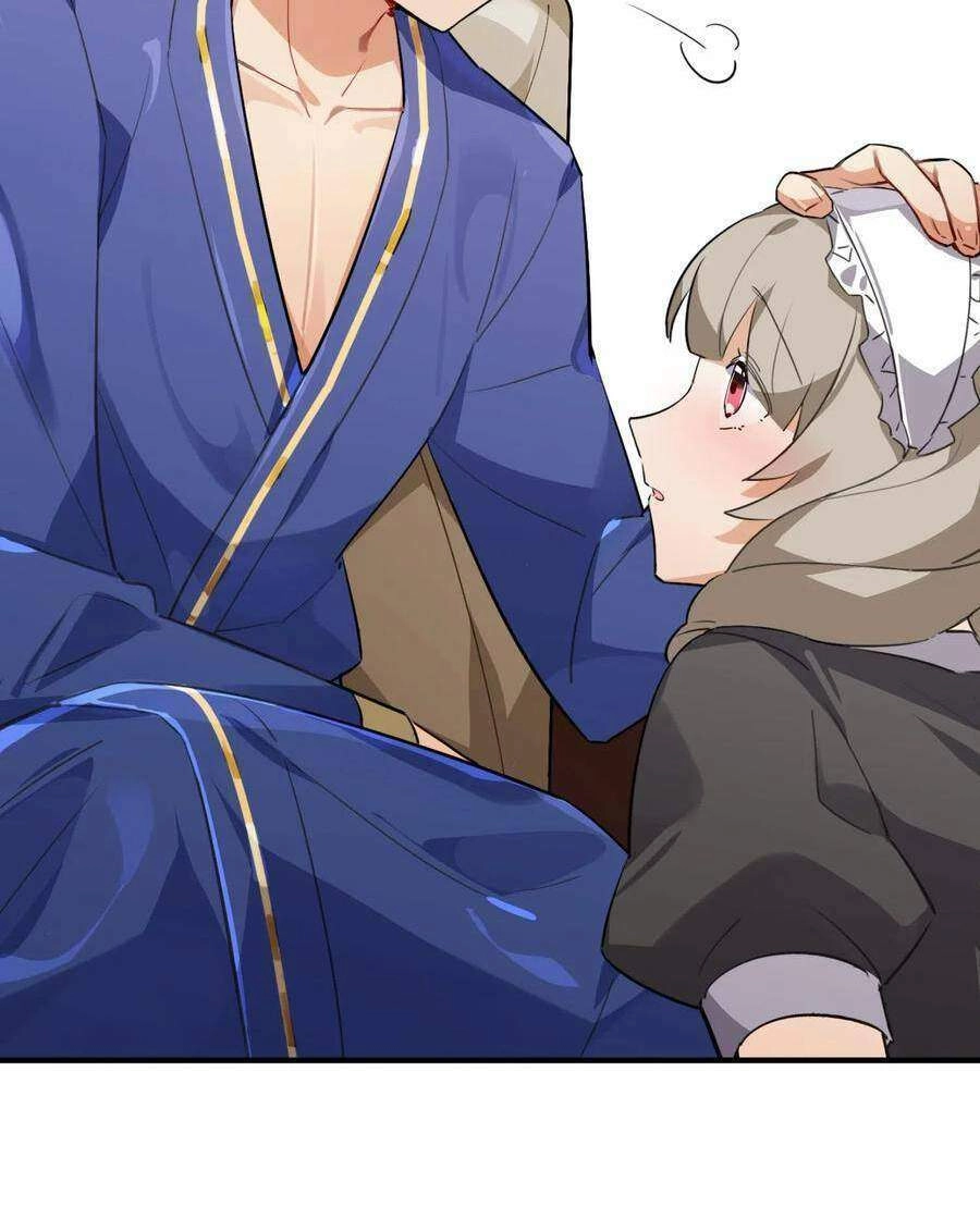 Hóa Ra Tôi Là Công Cụ Trong Game Tình Yêu Chapter 16 - 25
