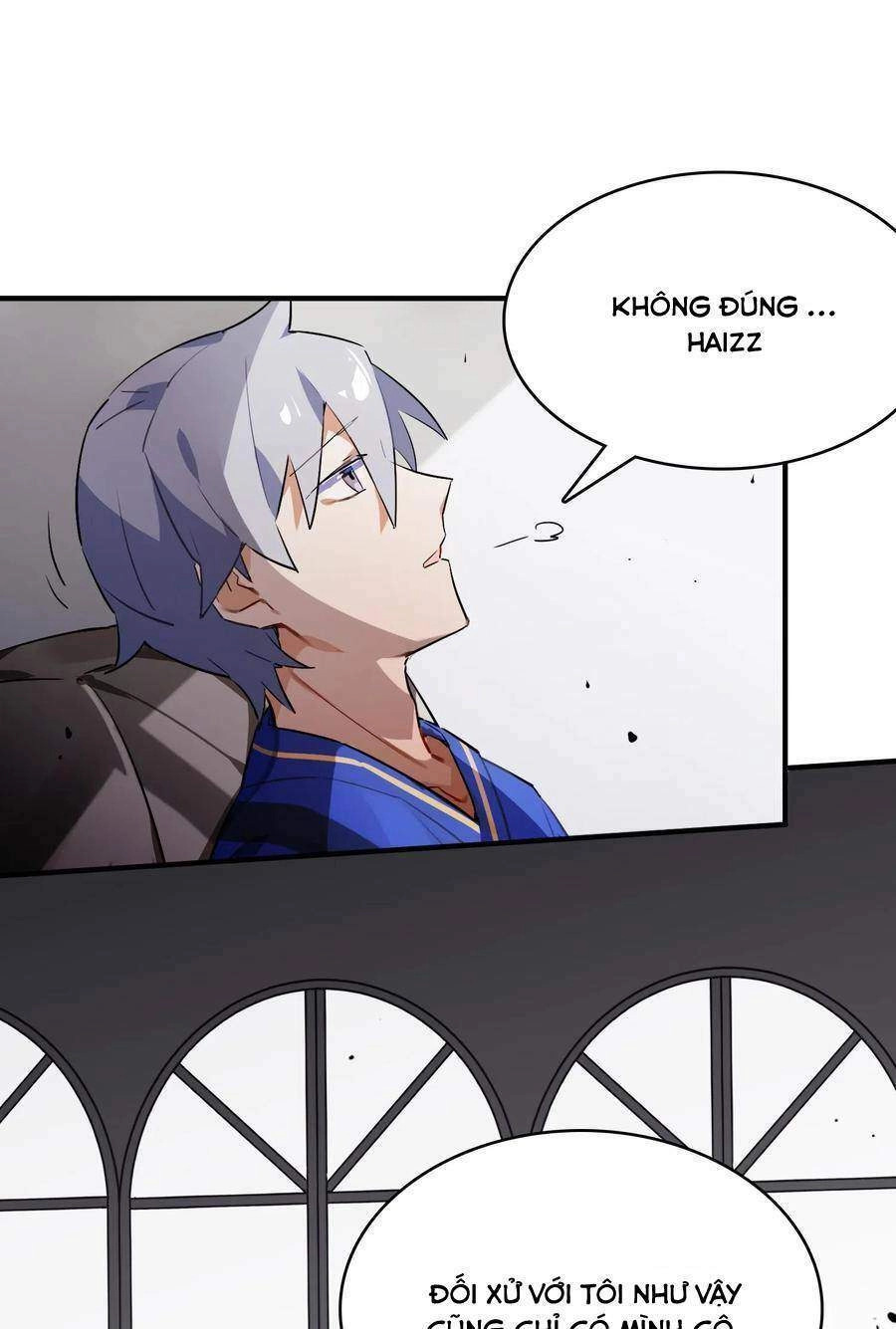 Hóa Ra Tôi Là Công Cụ Trong Game Tình Yêu Chapter 16 - 29