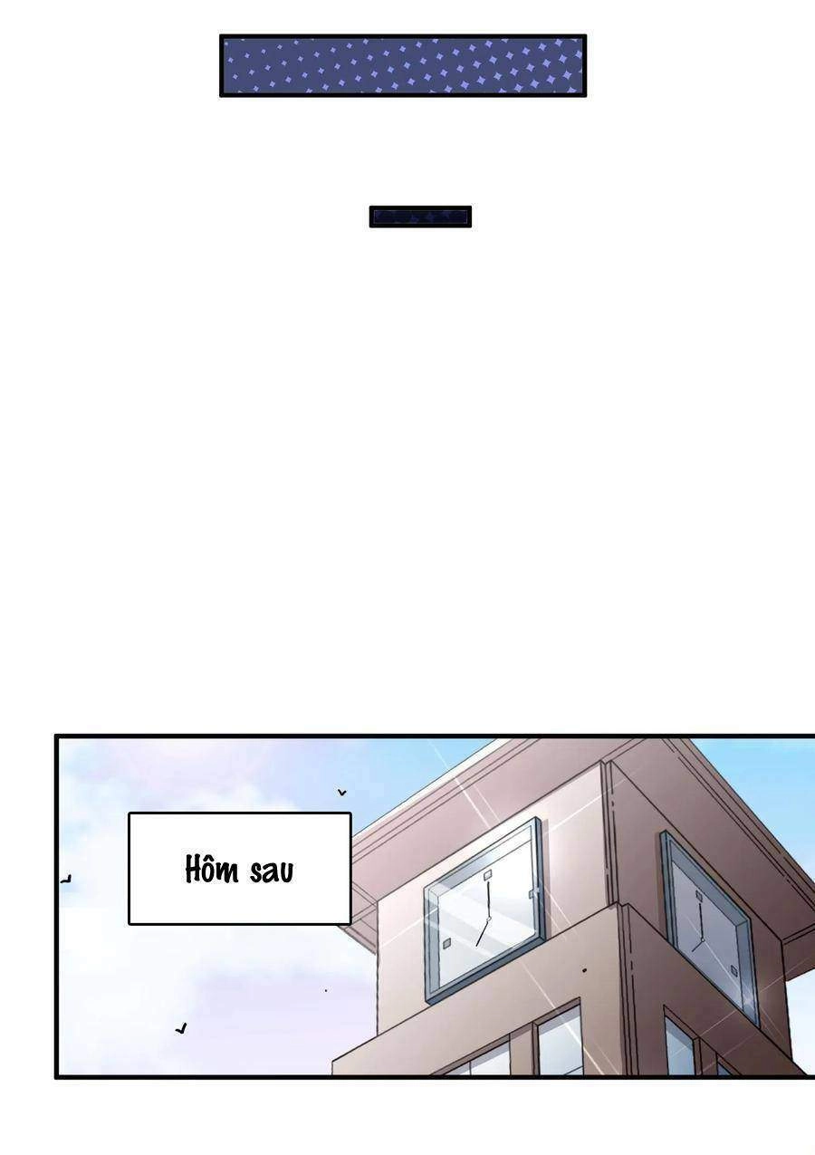 Hóa Ra Tôi Là Công Cụ Trong Game Tình Yêu Chapter 16 - 39