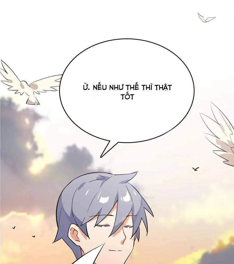 Hóa Ra Tôi Là Công Cụ Trong Game Tình Yêu Chapter 16 - 42