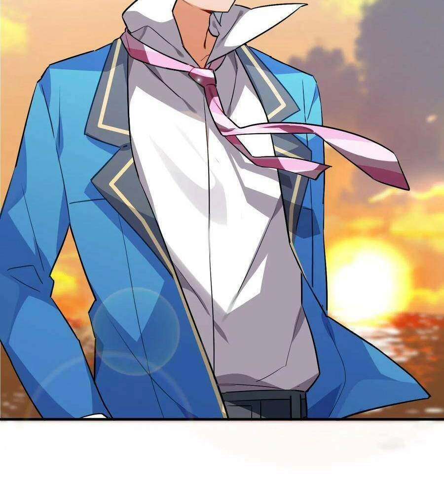 Hóa Ra Tôi Là Công Cụ Trong Game Tình Yêu Chapter 16 - 43