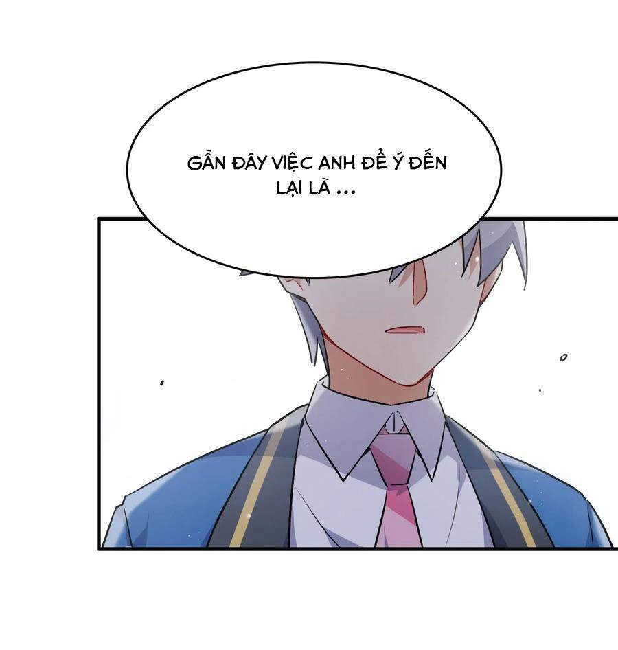 Hóa Ra Tôi Là Công Cụ Trong Game Tình Yêu Chapter 16 - 57