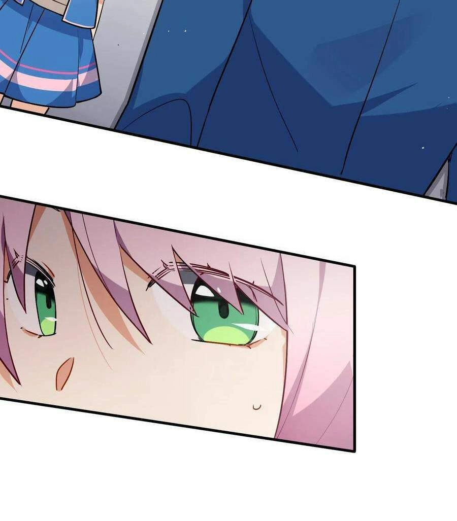 Hóa Ra Tôi Là Công Cụ Trong Game Tình Yêu Chapter 16 - 59
