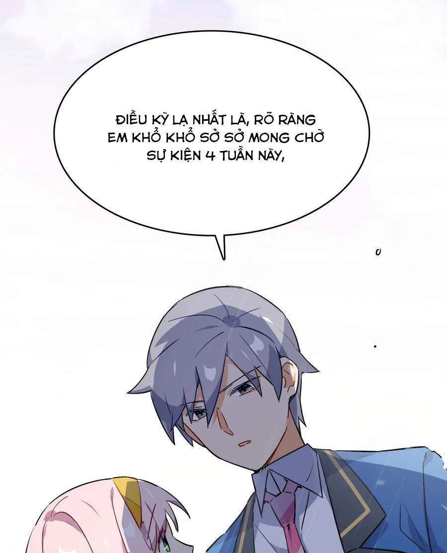 Hóa Ra Tôi Là Công Cụ Trong Game Tình Yêu Chapter 16 - 61