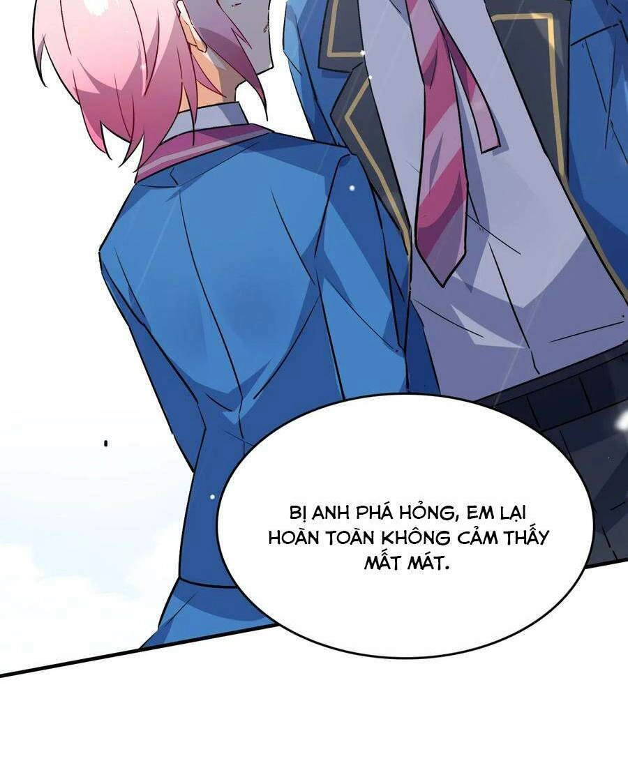 Hóa Ra Tôi Là Công Cụ Trong Game Tình Yêu Chapter 16 - 62