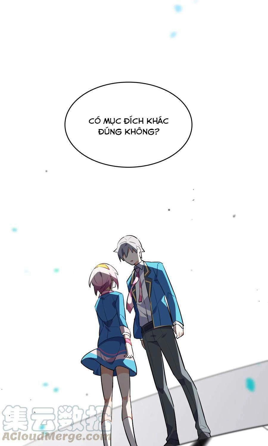 Hóa Ra Tôi Là Công Cụ Trong Game Tình Yêu Chapter 16 - 65