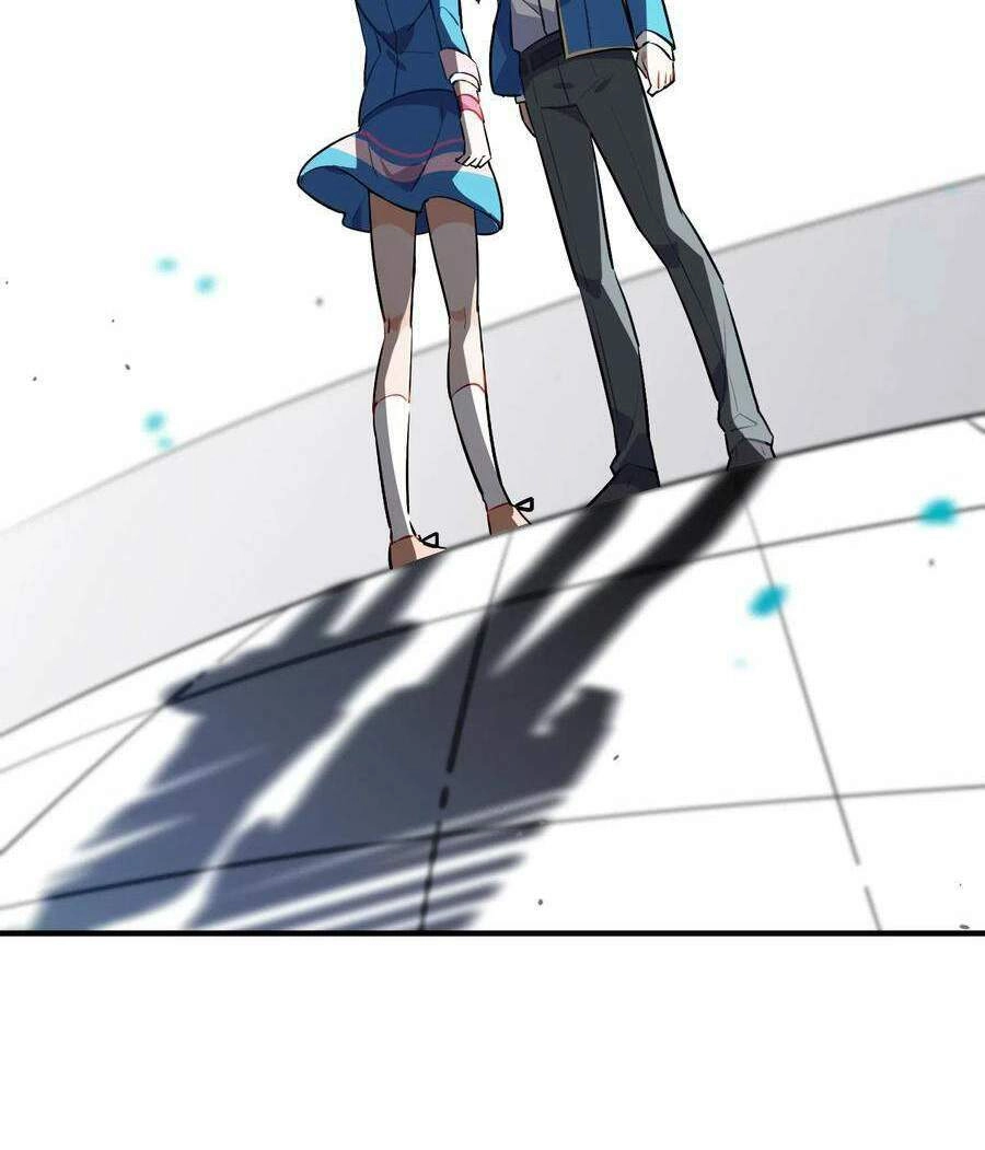 Hóa Ra Tôi Là Công Cụ Trong Game Tình Yêu Chapter 17 - 5