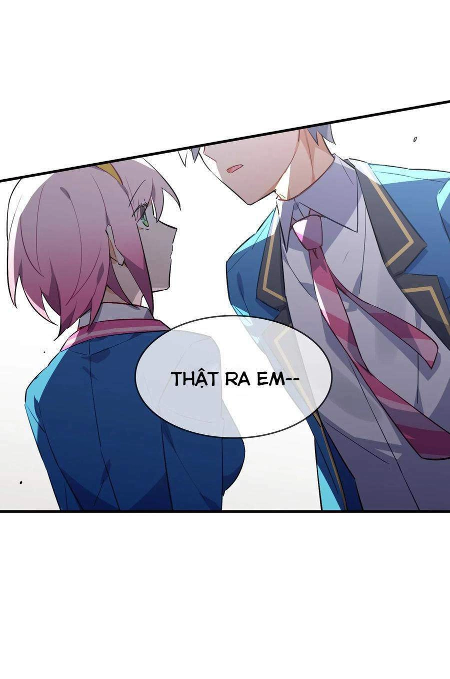 Hóa Ra Tôi Là Công Cụ Trong Game Tình Yêu Chapter 17 - 6