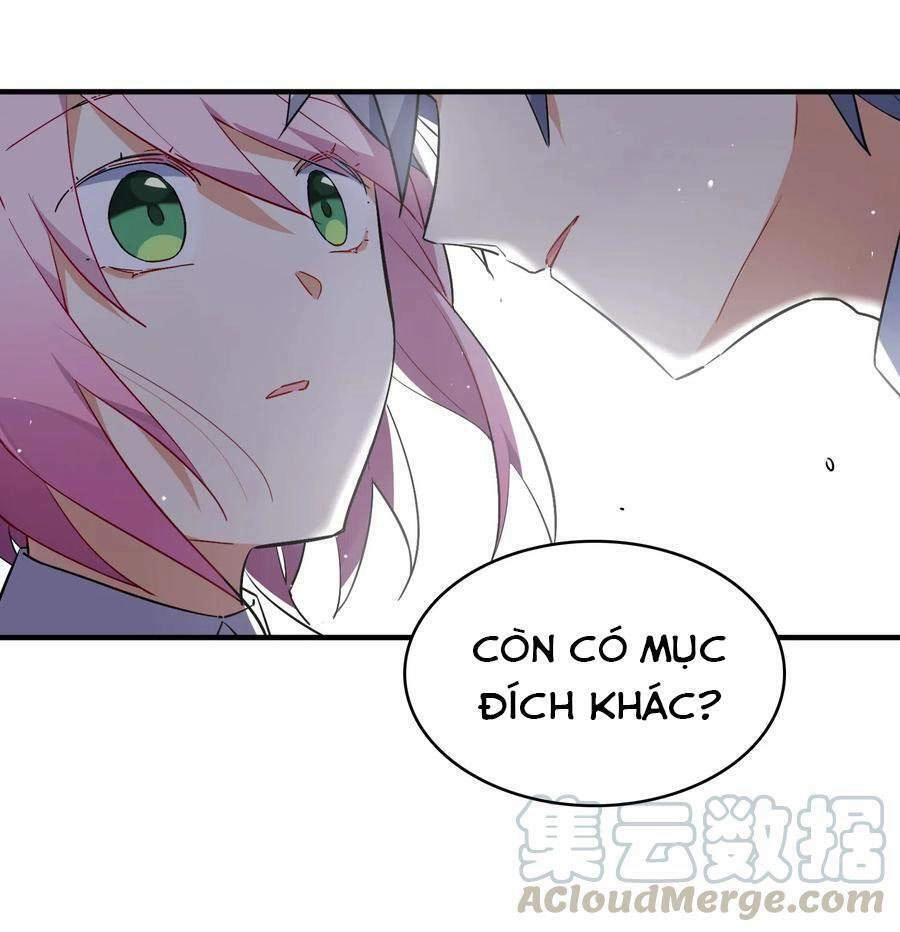 Hóa Ra Tôi Là Công Cụ Trong Game Tình Yêu Chapter 17 - 7