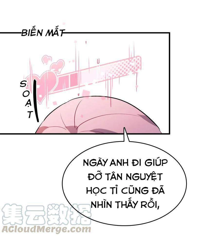 Hóa Ra Tôi Là Công Cụ Trong Game Tình Yêu Chapter 17 - 16