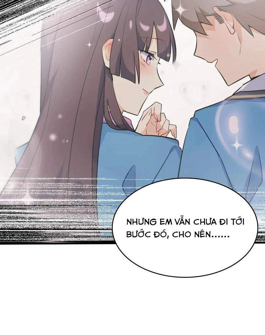 Hóa Ra Tôi Là Công Cụ Trong Game Tình Yêu Chapter 17 - 18