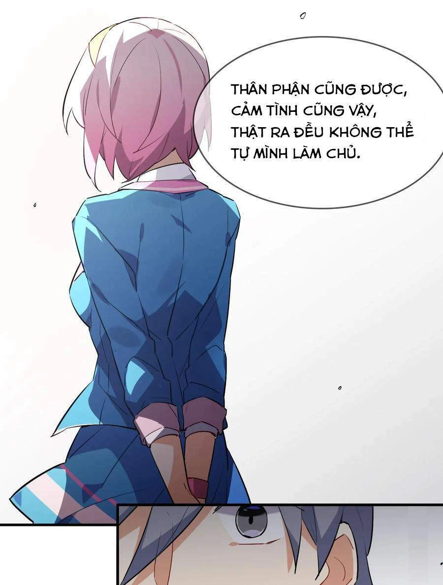 Hóa Ra Tôi Là Công Cụ Trong Game Tình Yêu Chapter 17 - 20