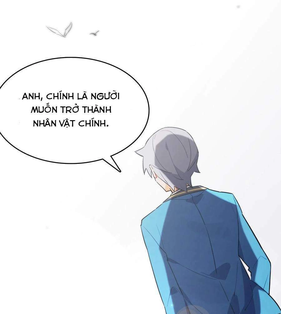 Hóa Ra Tôi Là Công Cụ Trong Game Tình Yêu Chapter 17 - 28