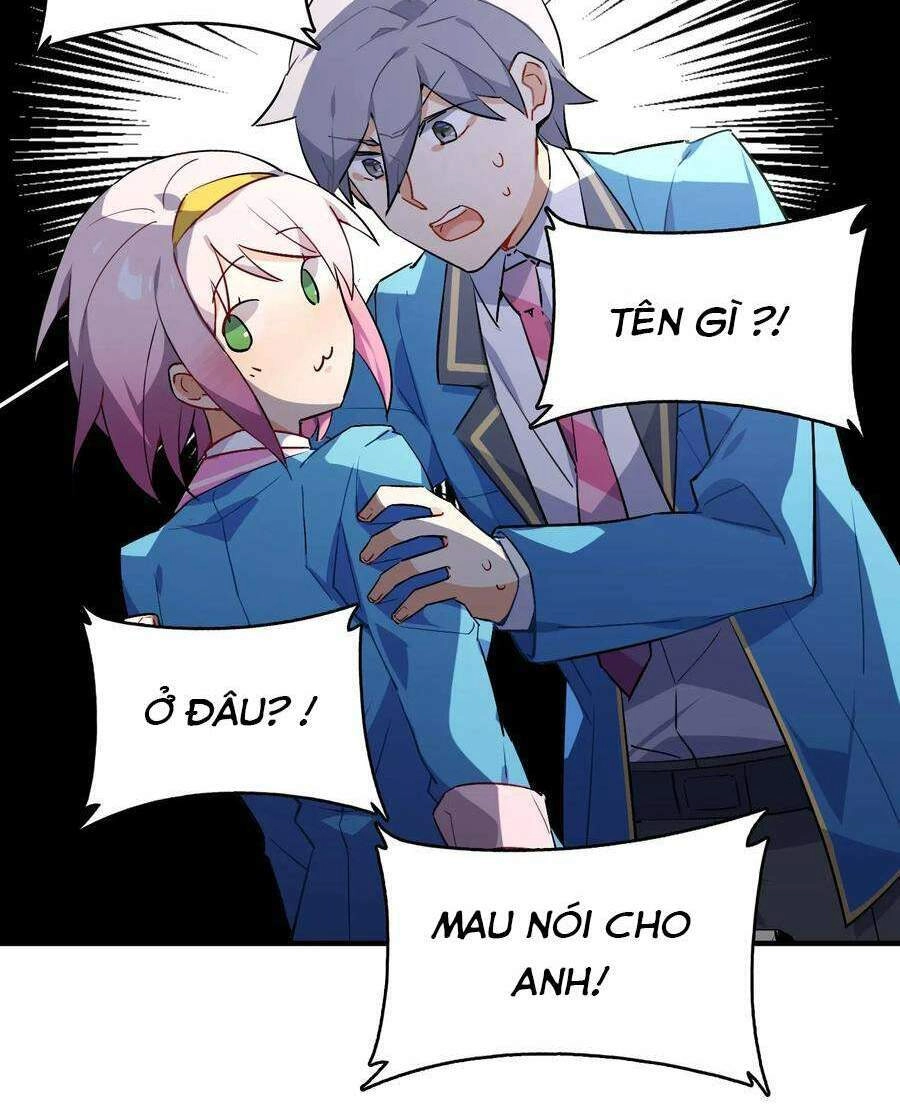 Hóa Ra Tôi Là Công Cụ Trong Game Tình Yêu Chapter 17 - 32