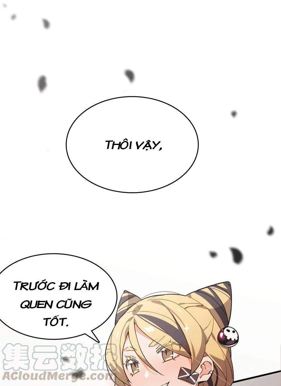 Hóa Ra Tôi Là Công Cụ Trong Game Tình Yêu Chapter 17 - 60