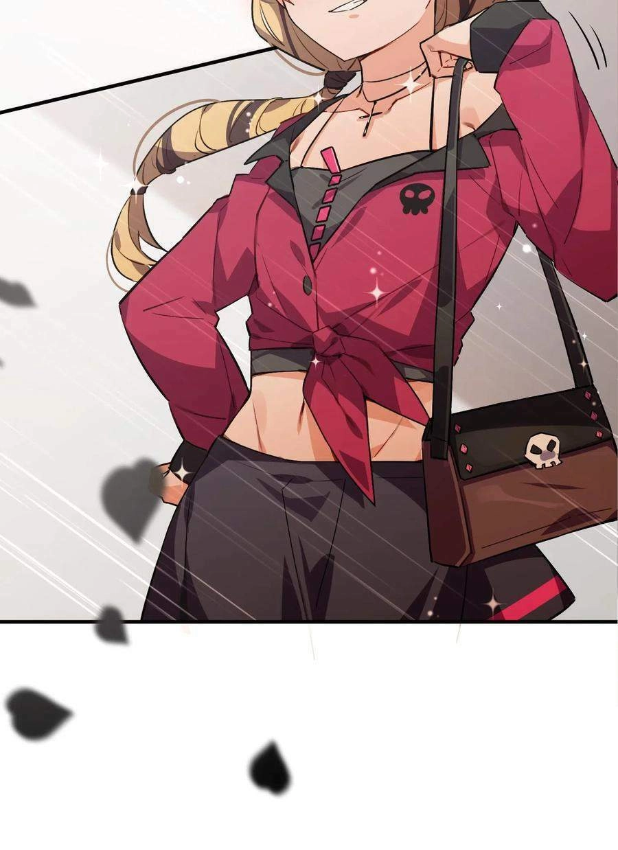 Hóa Ra Tôi Là Công Cụ Trong Game Tình Yêu Chapter 17 - 61