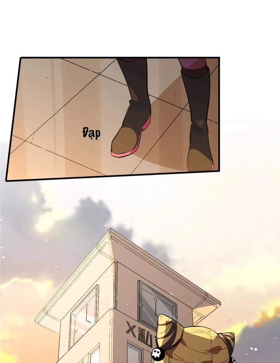 Hóa Ra Tôi Là Công Cụ Trong Game Tình Yêu Chapter 18 - 2