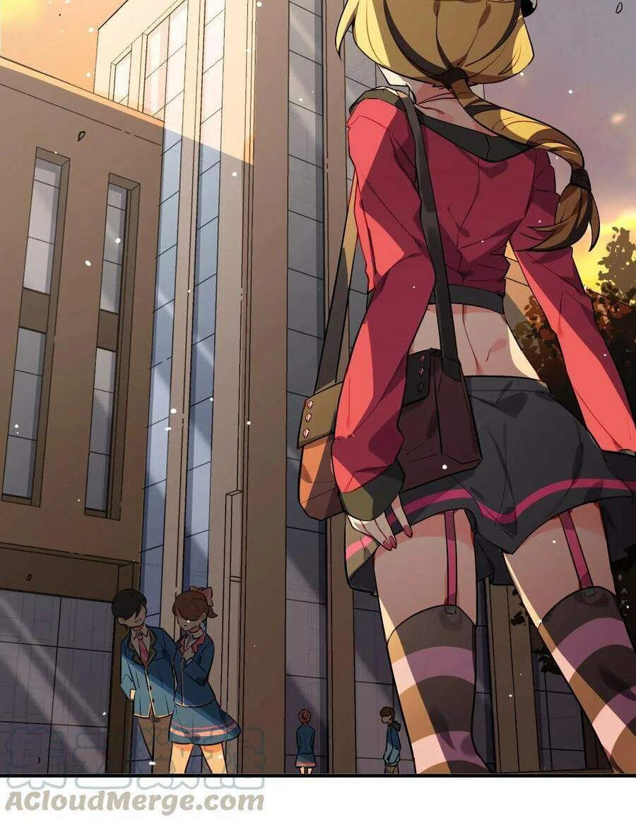 Hóa Ra Tôi Là Công Cụ Trong Game Tình Yêu Chapter 18 - 3