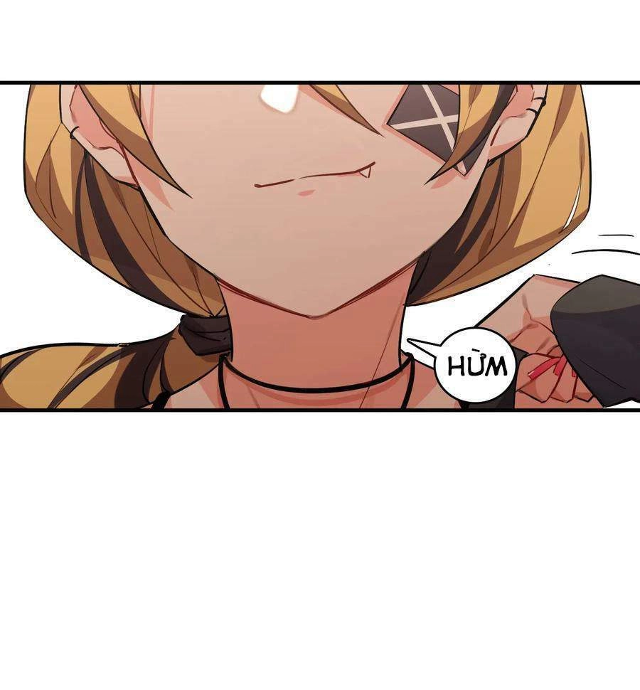 Hóa Ra Tôi Là Công Cụ Trong Game Tình Yêu Chapter 18 - 4