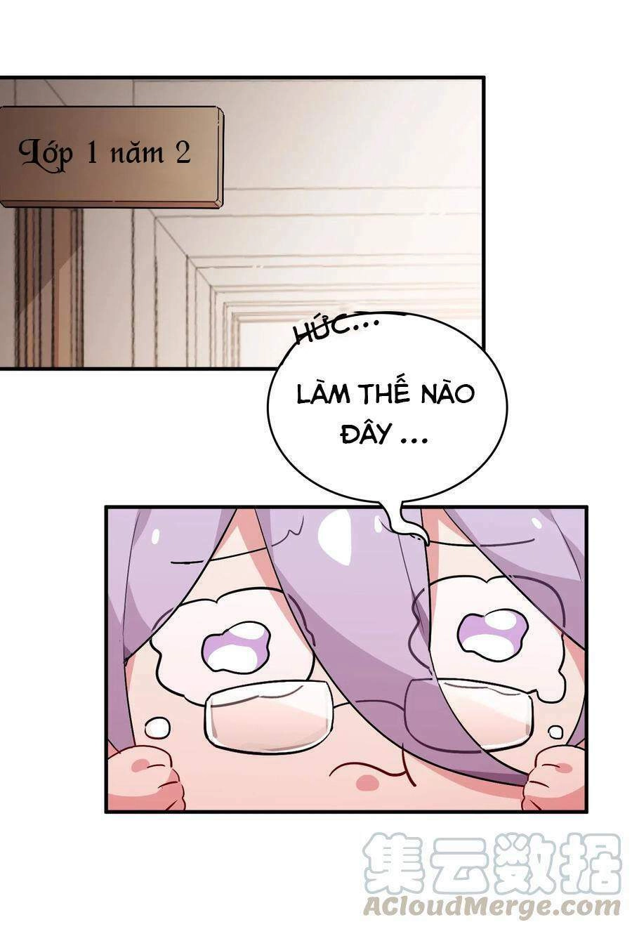 Hóa Ra Tôi Là Công Cụ Trong Game Tình Yêu Chapter 18 - 7