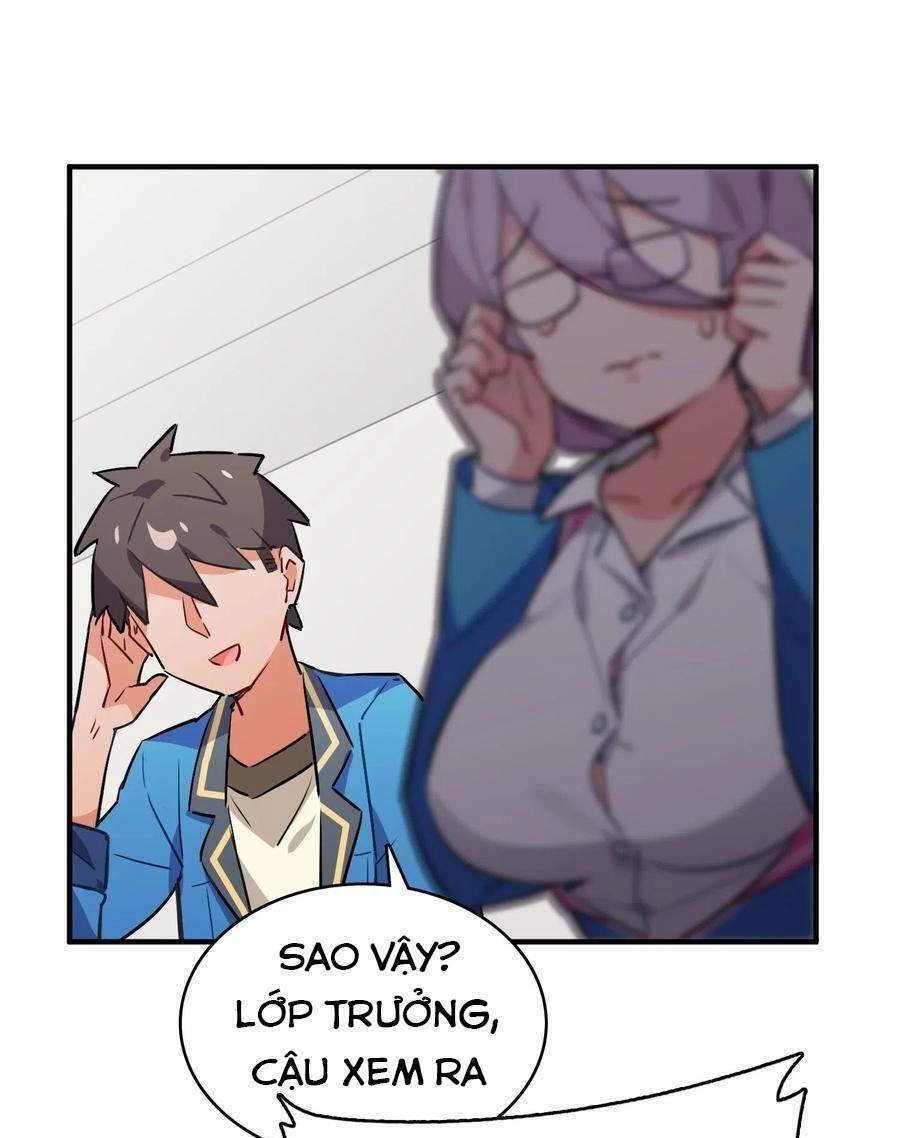 Hóa Ra Tôi Là Công Cụ Trong Game Tình Yêu Chapter 18 - 8