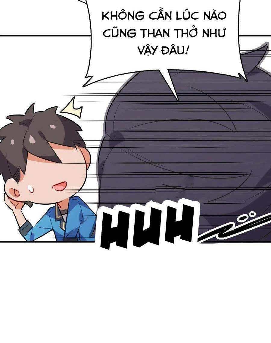 Hóa Ra Tôi Là Công Cụ Trong Game Tình Yêu Chapter 18 - 9