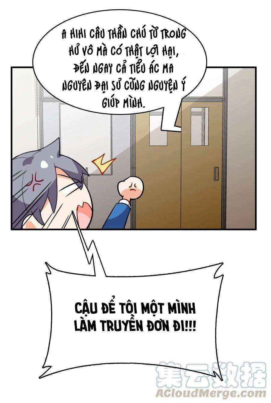 Hóa Ra Tôi Là Công Cụ Trong Game Tình Yêu Chapter 18 - 29