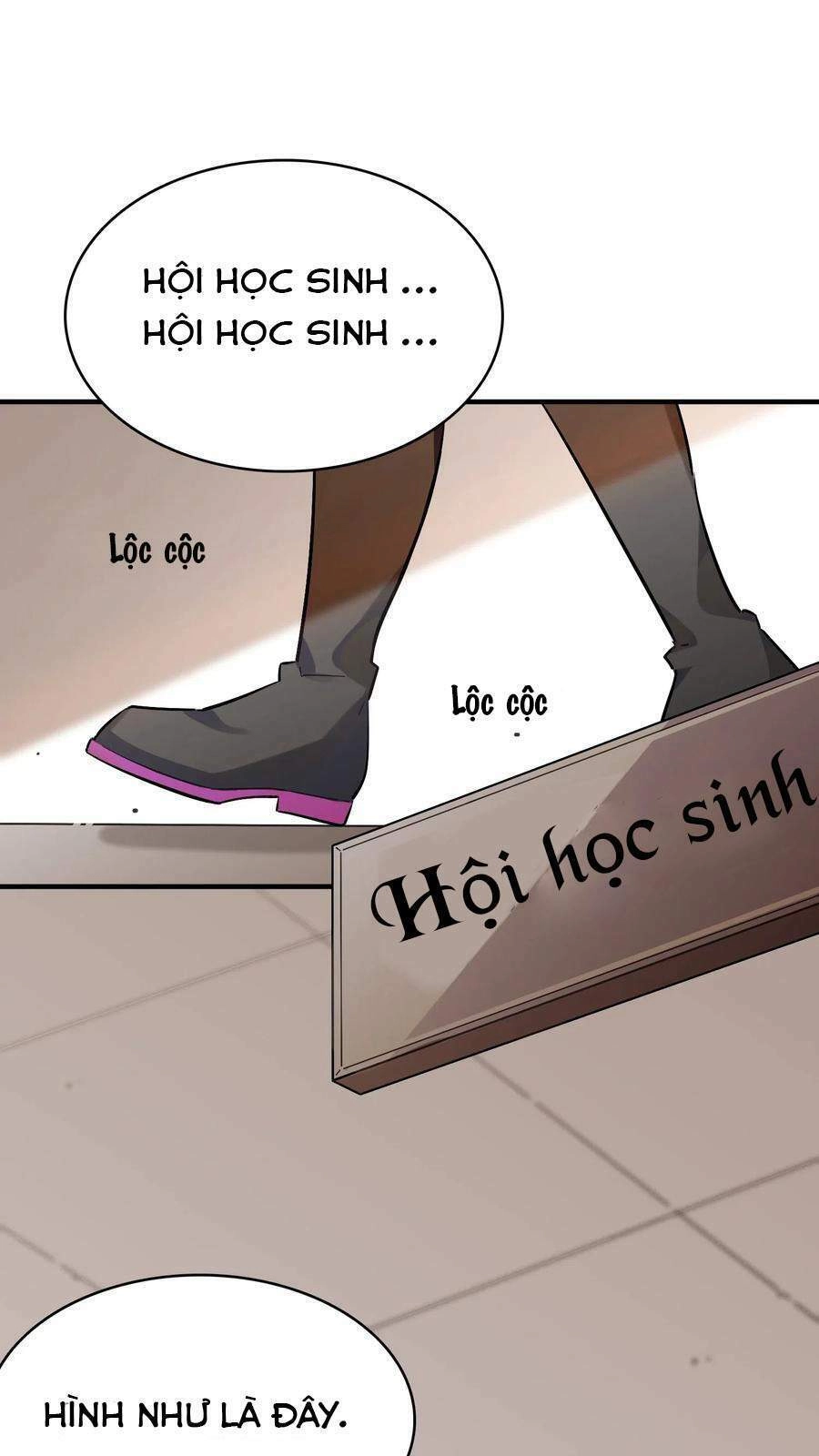 Hóa Ra Tôi Là Công Cụ Trong Game Tình Yêu Chapter 18 - 32