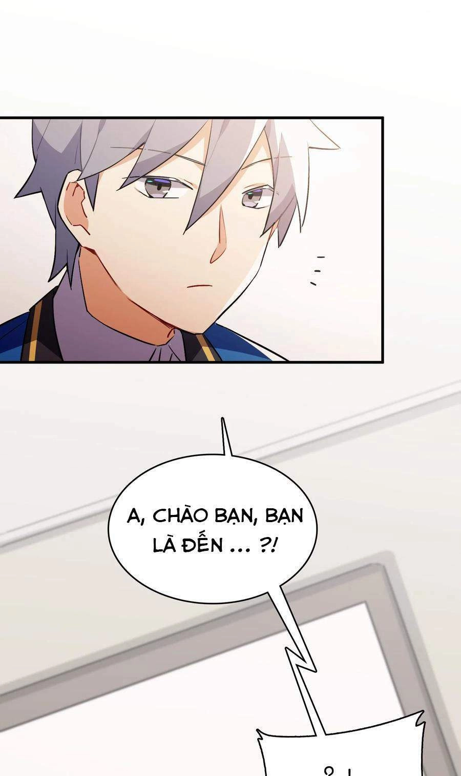 Hóa Ra Tôi Là Công Cụ Trong Game Tình Yêu Chapter 18 - 38