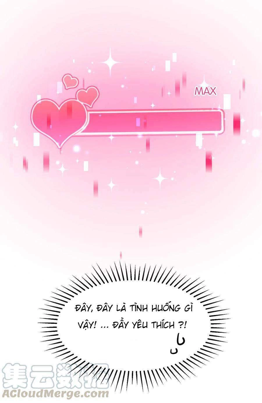 Hóa Ra Tôi Là Công Cụ Trong Game Tình Yêu Chapter 18 - 41