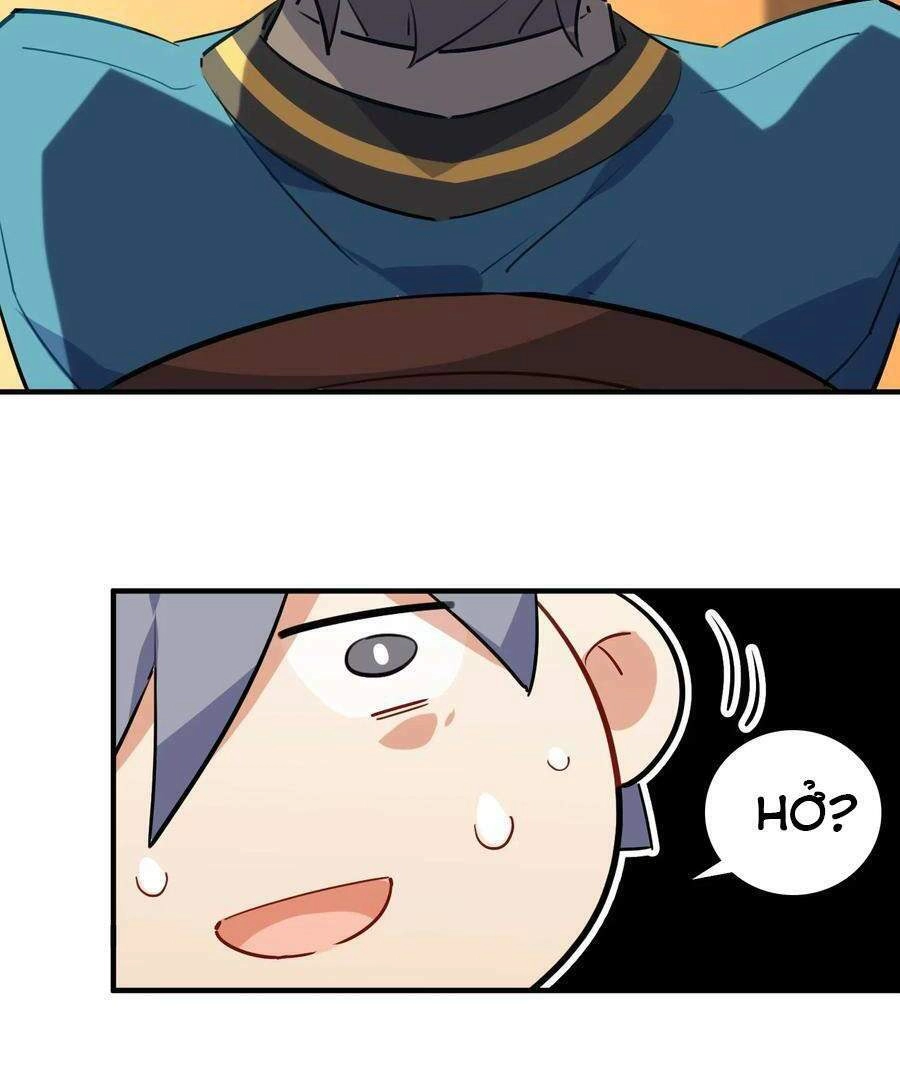 Hóa Ra Tôi Là Công Cụ Trong Game Tình Yêu Chapter 18 - 49