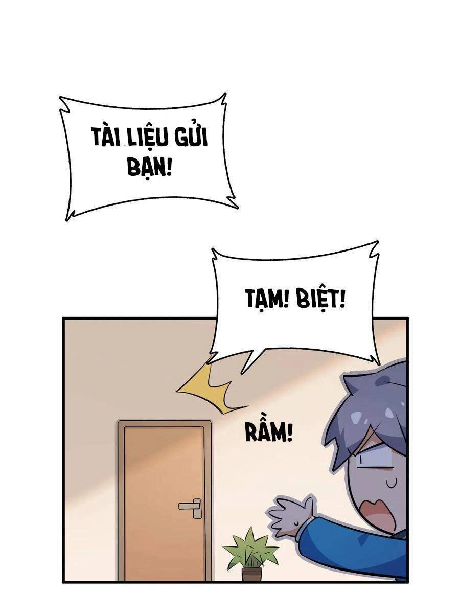 Hóa Ra Tôi Là Công Cụ Trong Game Tình Yêu Chapter 18 - 50