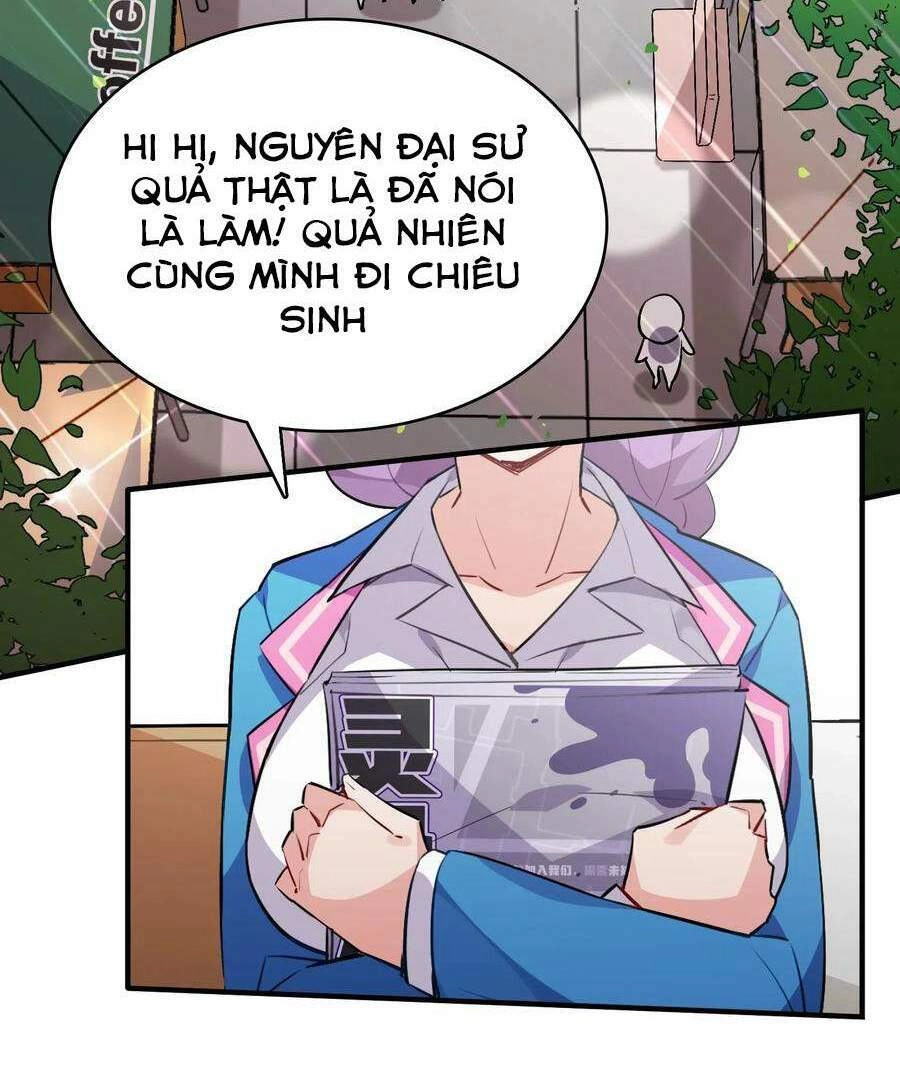 Hóa Ra Tôi Là Công Cụ Trong Game Tình Yêu Chapter 19 - 9