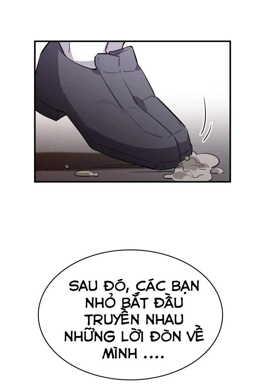 Hóa Ra Tôi Là Công Cụ Trong Game Tình Yêu Chapter 19 - 14