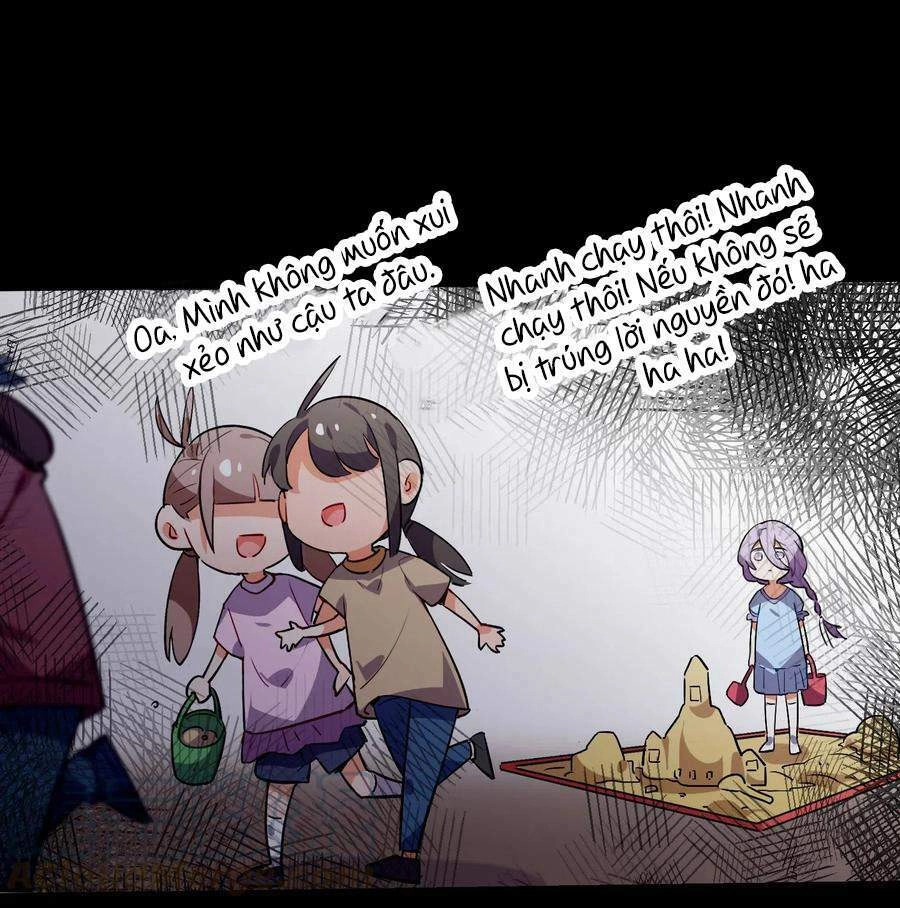 Hóa Ra Tôi Là Công Cụ Trong Game Tình Yêu Chapter 19 - 16