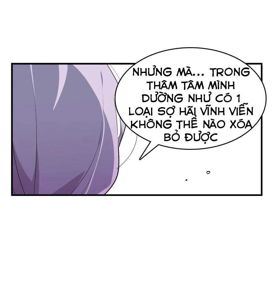 Hóa Ra Tôi Là Công Cụ Trong Game Tình Yêu Chapter 19 - 26