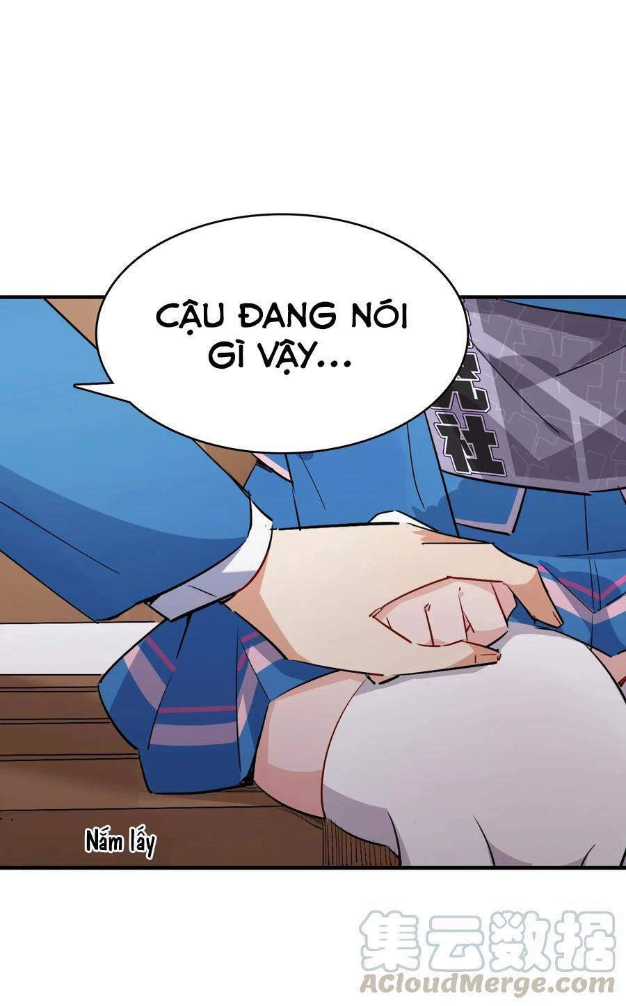 Hóa Ra Tôi Là Công Cụ Trong Game Tình Yêu Chapter 19 - 29