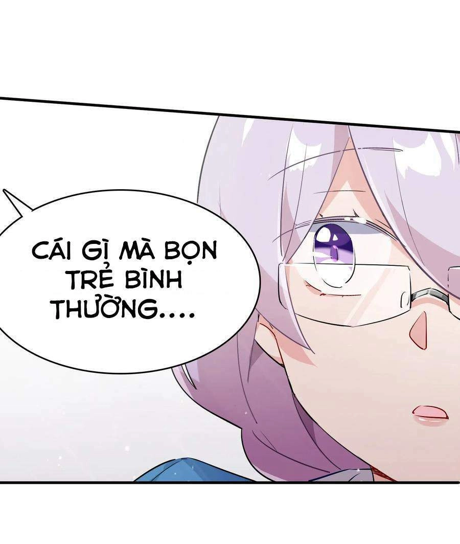 Hóa Ra Tôi Là Công Cụ Trong Game Tình Yêu Chapter 19 - 30