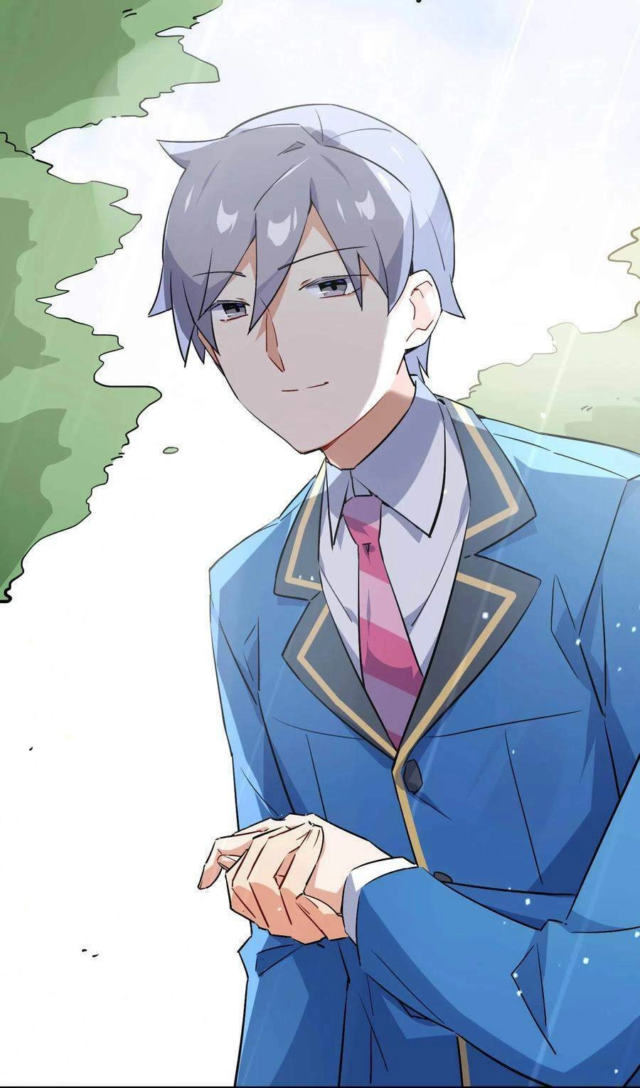 Hóa Ra Tôi Là Công Cụ Trong Game Tình Yêu Chapter 19 - 32