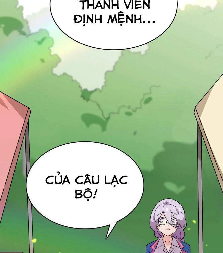 Hóa Ra Tôi Là Công Cụ Trong Game Tình Yêu Chapter 19 - 40