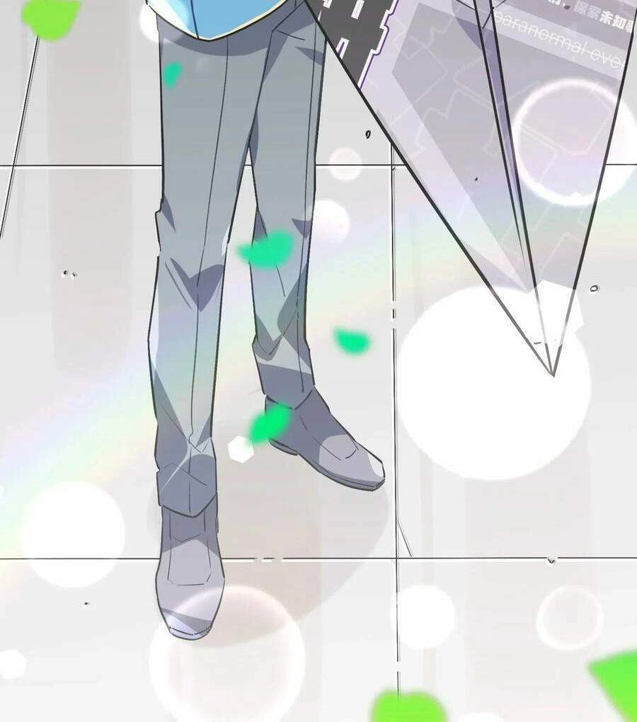 Hóa Ra Tôi Là Công Cụ Trong Game Tình Yêu Chapter 19 - 42