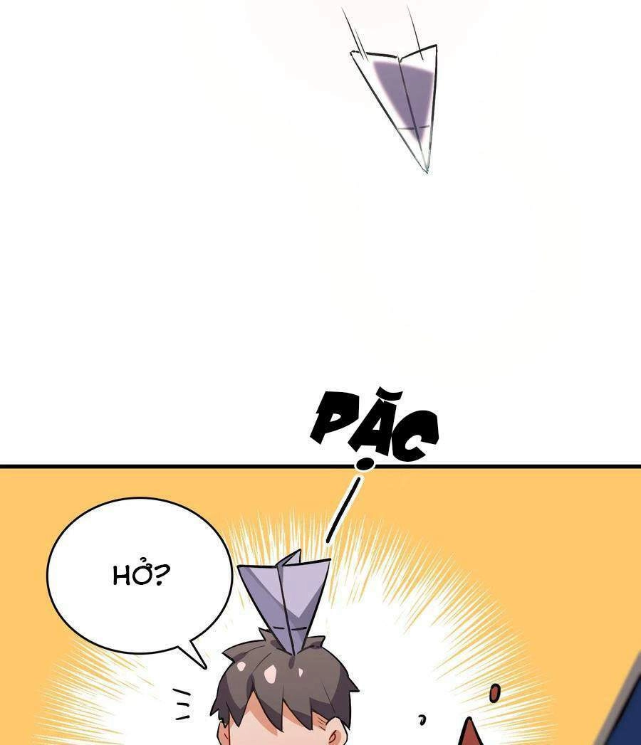 Hóa Ra Tôi Là Công Cụ Trong Game Tình Yêu Chapter 19 - 44