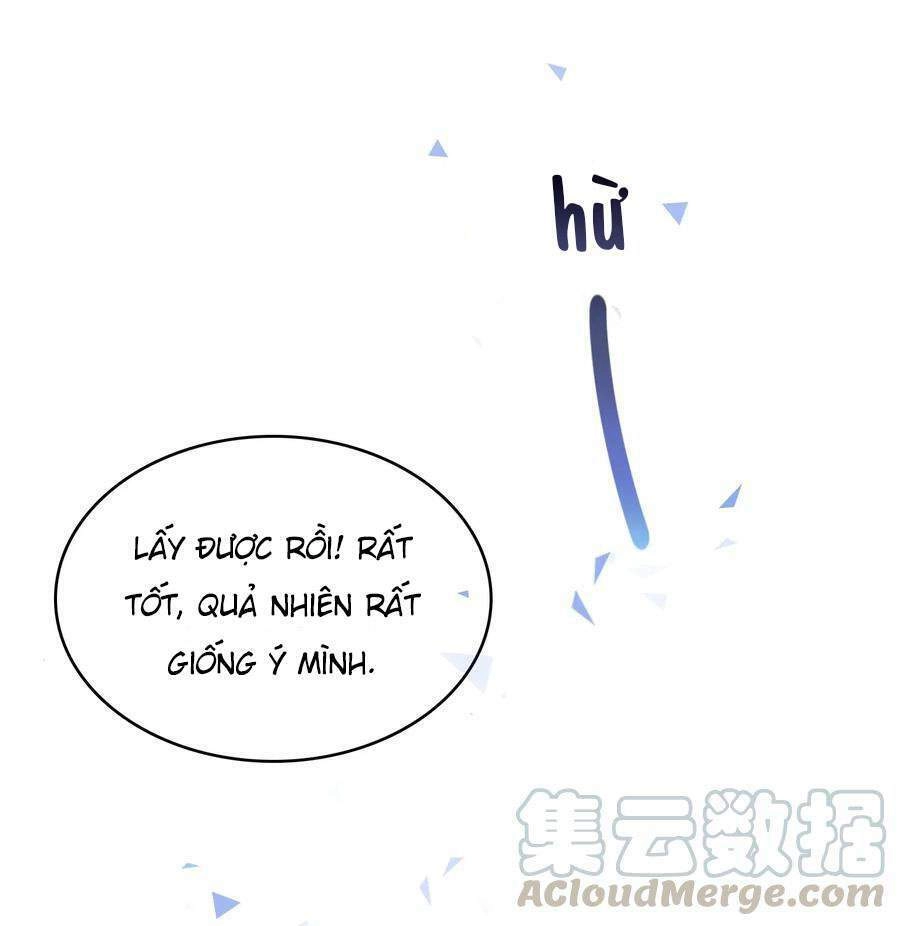 Hóa Ra Tôi Là Công Cụ Trong Game Tình Yêu Chapter 19 - 48