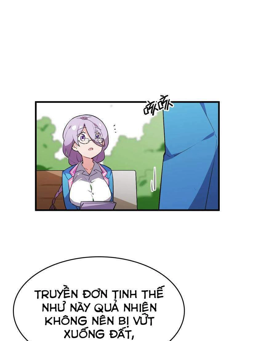 Hóa Ra Tôi Là Công Cụ Trong Game Tình Yêu Chapter 19 - 57