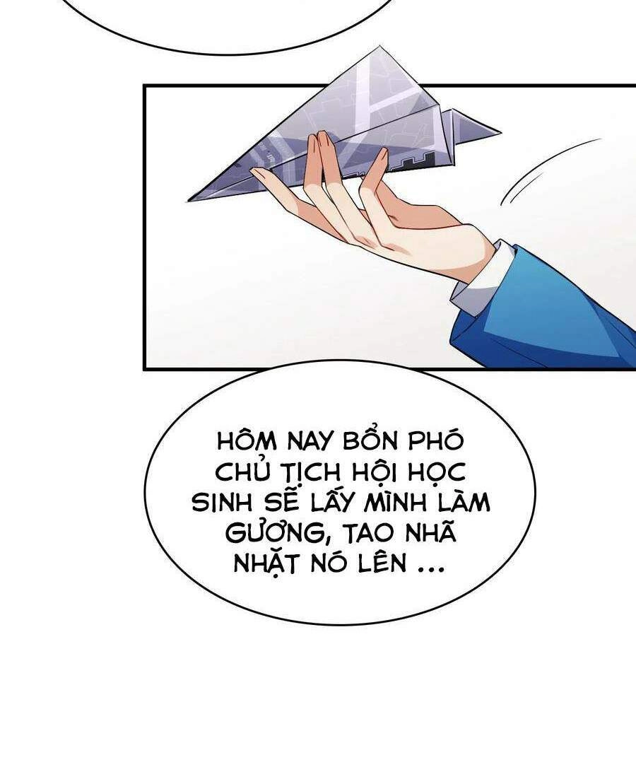 Hóa Ra Tôi Là Công Cụ Trong Game Tình Yêu Chapter 19 - 58