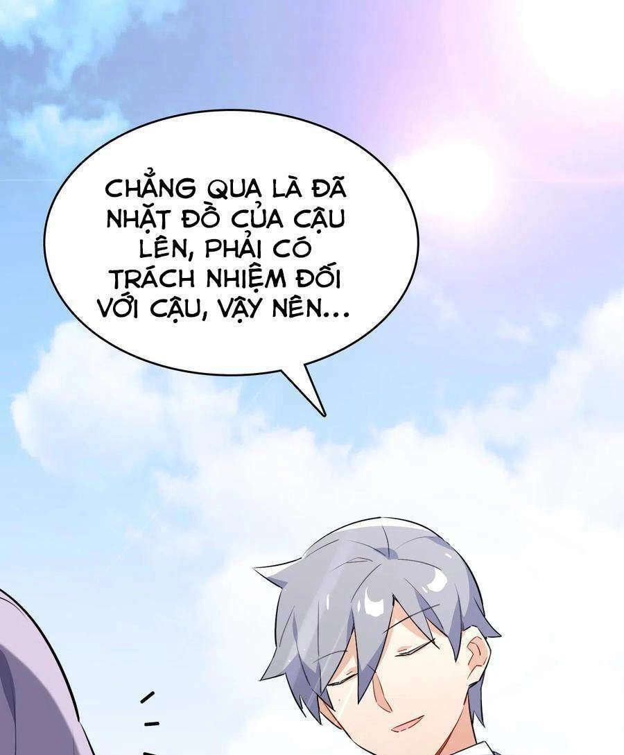 Hóa Ra Tôi Là Công Cụ Trong Game Tình Yêu Chapter 19 - 59