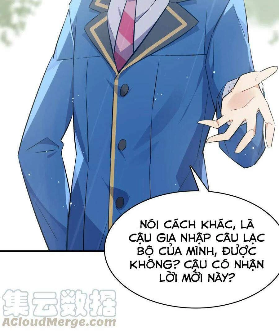 Hóa Ra Tôi Là Công Cụ Trong Game Tình Yêu Chapter 19 - 63