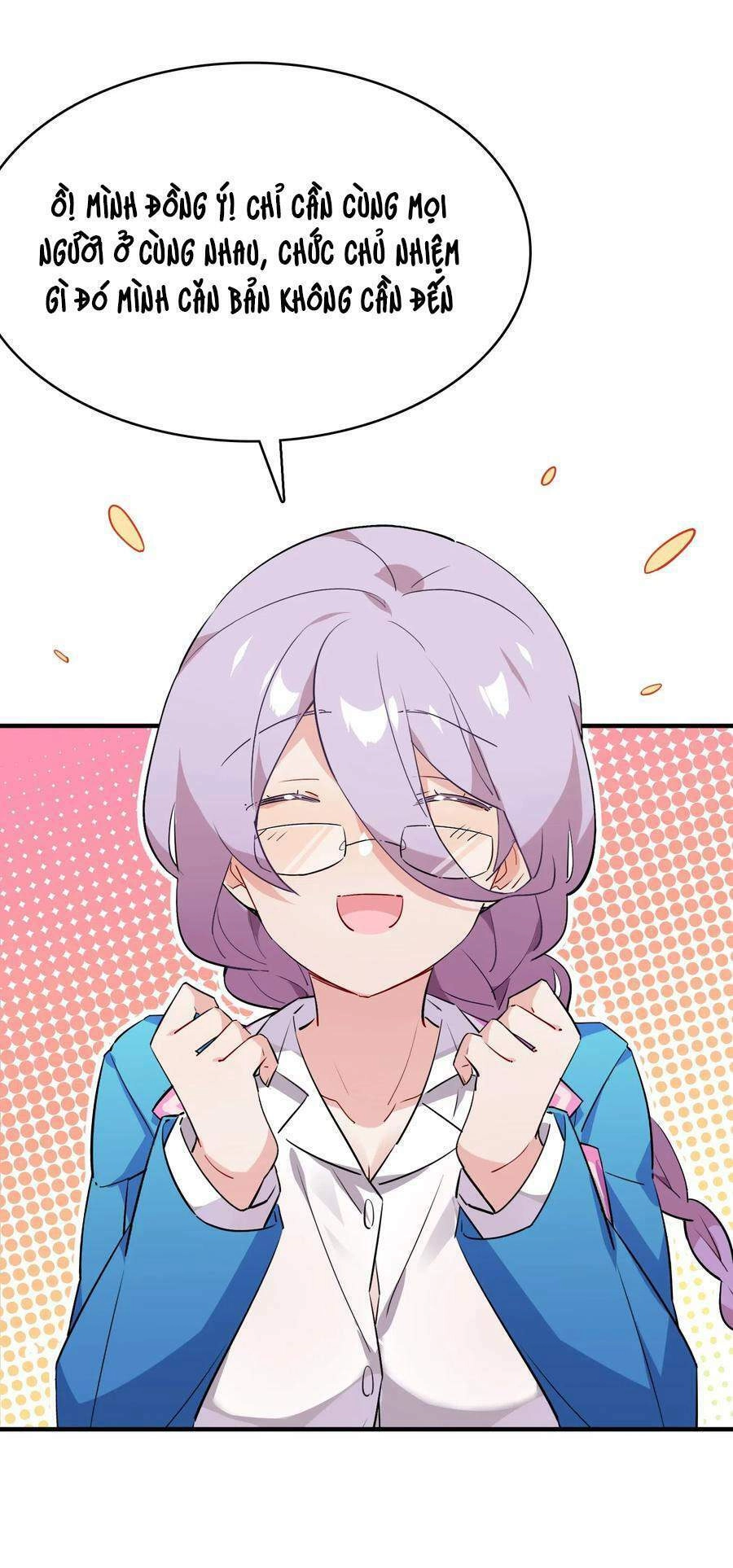 Hóa Ra Tôi Là Công Cụ Trong Game Tình Yêu Chapter 19 - 64